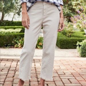 Frank and Eileen Kinsale Pants